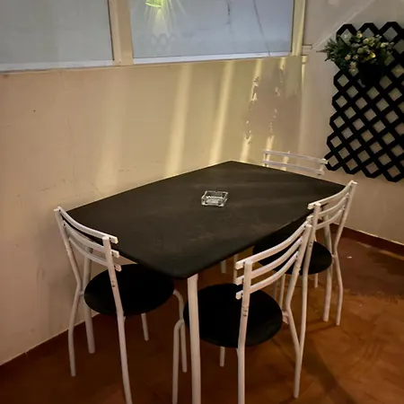 Casa Tipica Canaria Apartment