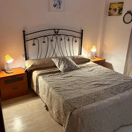 Apartment Casa Tipica Canaria Playa Honda (Lanzarote)
