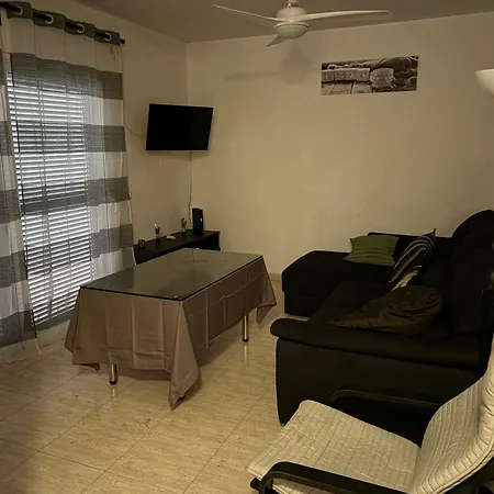 Casa Tipica Canaria Apartment Playa Honda (Lanzarote)