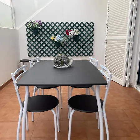 Casa Tipica Canaria Appartamento *