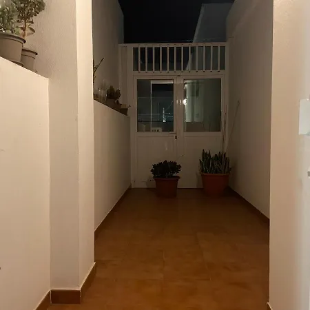 Casa Tipica Canaria شقة بلايا هوندا