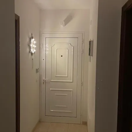 شقة Casa Tipica Canaria