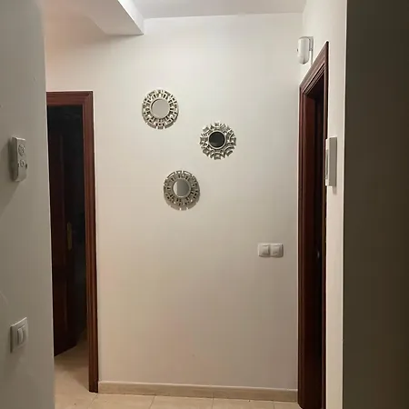 Casa Tipica Canaria شقة *