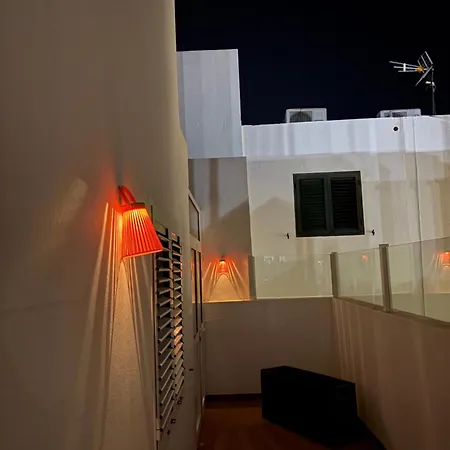 شقة Casa Tipica Canaria
