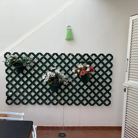 Casa Tipica Canaria شقة *