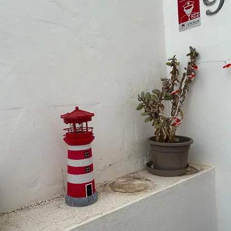 Appartamento Casa Tipica Canaria Playa Honda (Lanzarote)