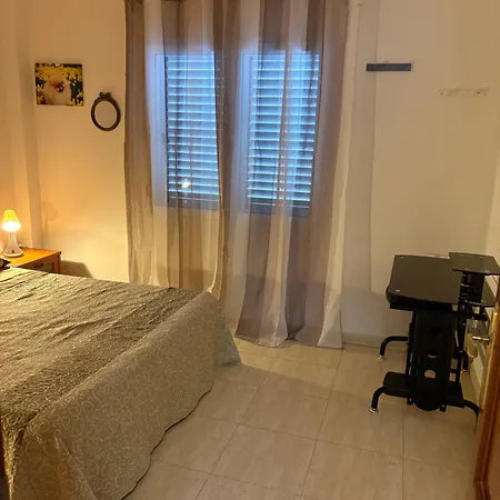 Casa Tipica Canaria شقة