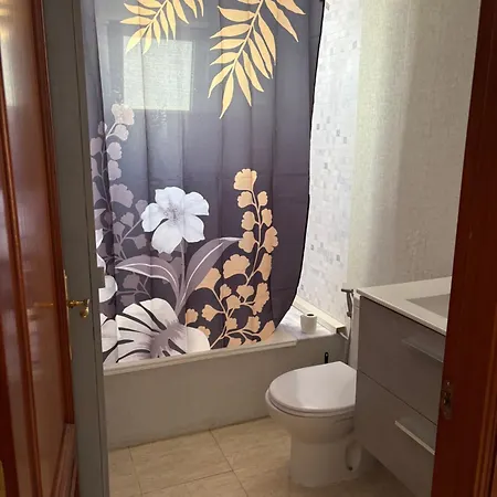 شقة Casa Tipica Canaria بلايا هوندا