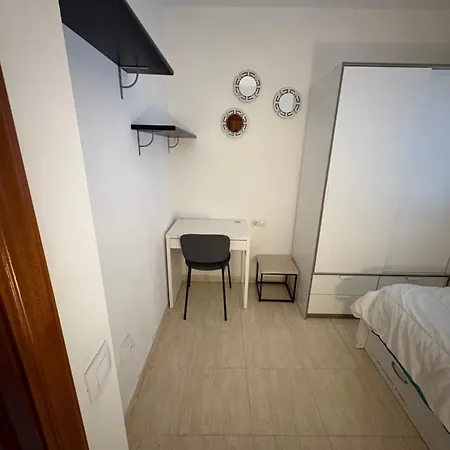 شقة Casa Tipica Canaria *