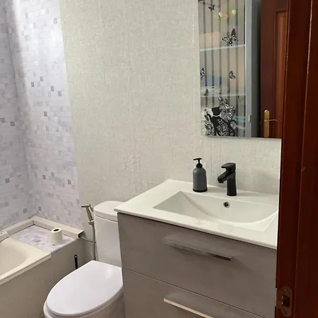Appartamento Casa Tipica Canaria Playa Honda (Lanzarote)