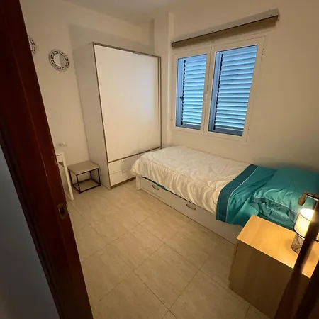 Casa Tipica Canaria * بلايا هوندا