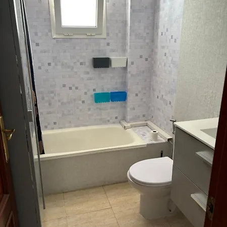 Casa Tipica Canaria Appartamento
