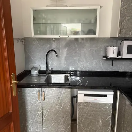 Casa Tipica Canaria بلايا هوندا