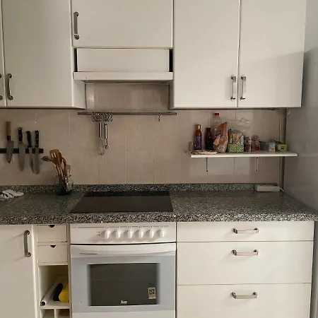 Apartament Casa Tipica Canaria Playa Honda (Lanzarote)