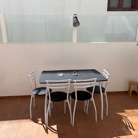 Apartament Casa Tipica Canaria